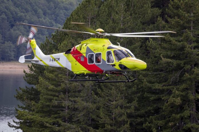 Aero Asahi to introduce Japan’s first Agusta-branded VIP helicopter