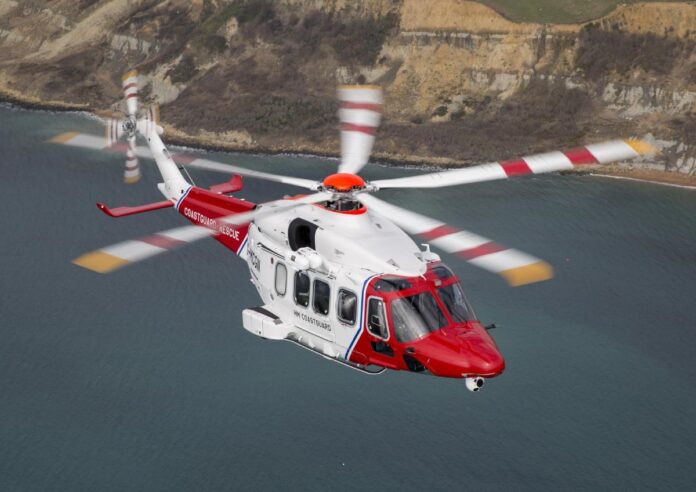 PHI to add the AW189 Super Medium Helicopter to its global fleet