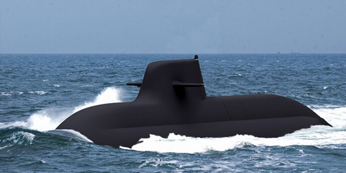 Fourth NFS submarine ordered for the Italian Navy