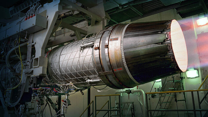 Pratt & Whitney delivers F100 engine for Poland's F-16 fleet